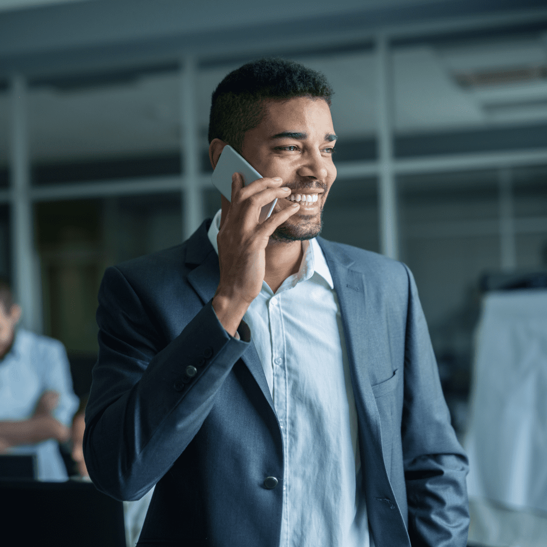Como vender por telefone
